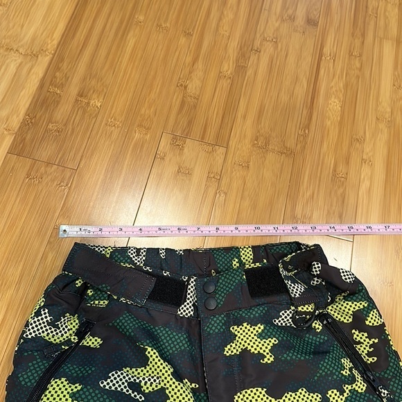 Roebuck & Co snow pants size XL kids - Picture 10 of 10